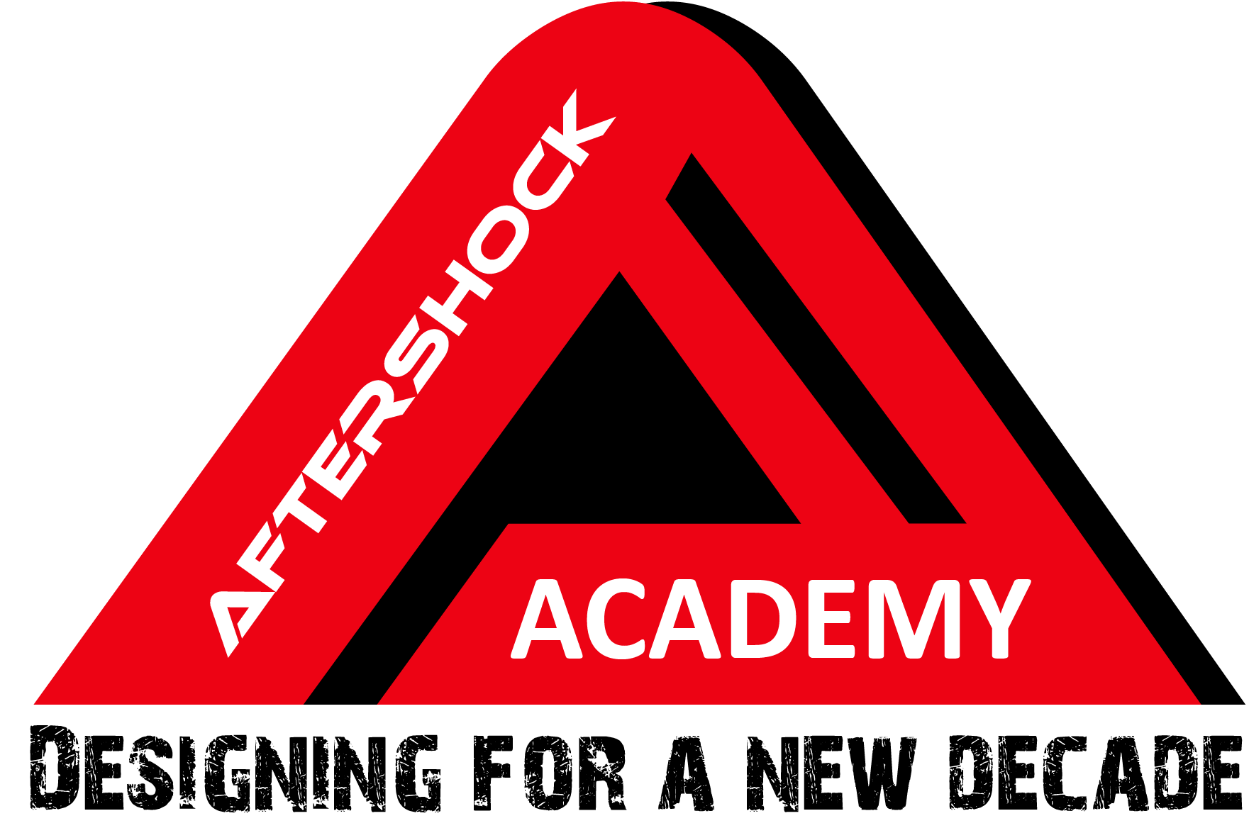 Aftershock Academy Logo